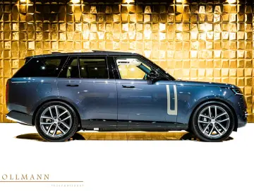 Land Rover Range Rover P460e SE + Panorama + MY2025