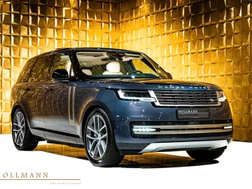 Land Rover Range Rover P460e SE   Panorama   MY2025