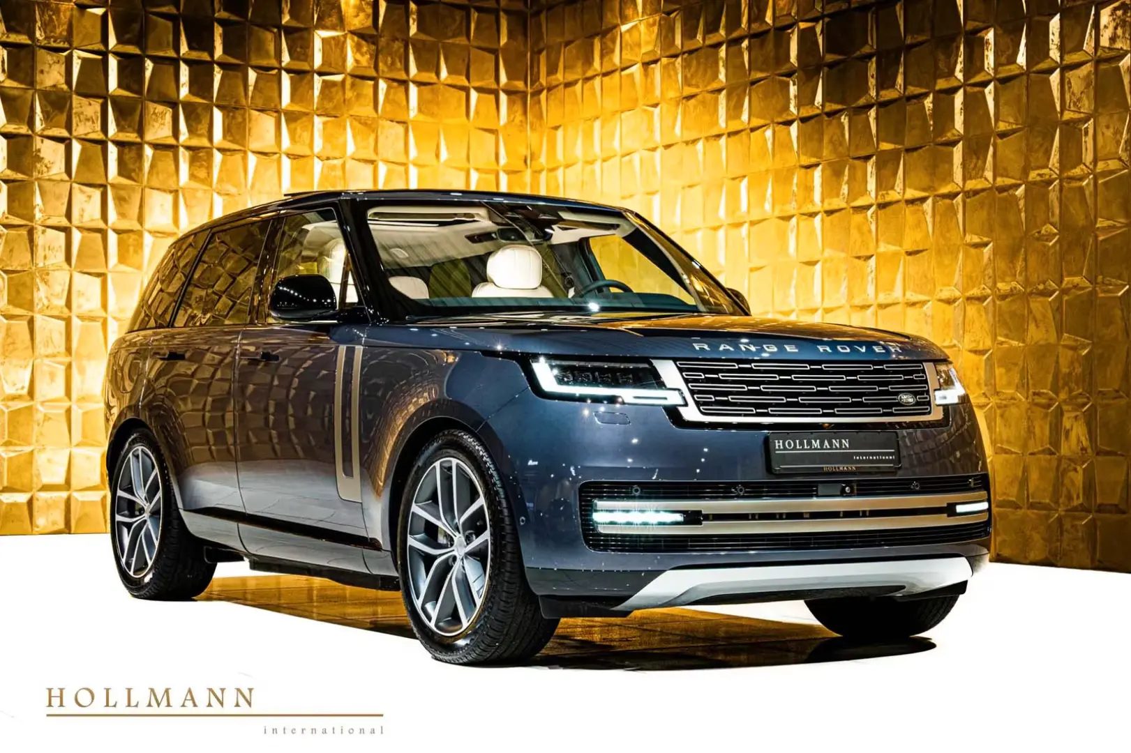 Land Rover Range Rover P460e SE + Panorama + MY2025