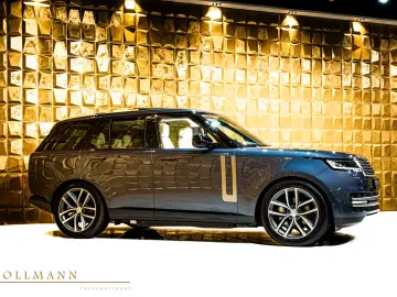 Land Rover Range Rover P460e SE + Panorama + MY2025