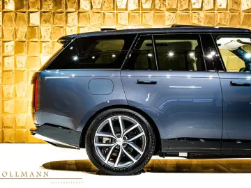 Land Rover Range Rover P460e SE + Panorama + MY2025