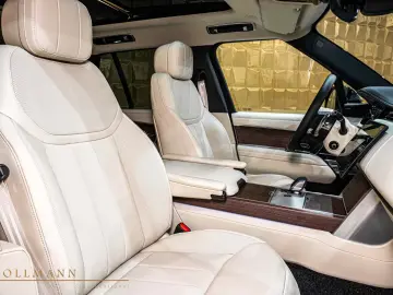 Land Rover Range Rover P460e SE + Panorama + MY2025