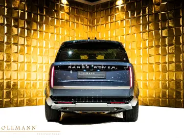 Land Rover Range Rover P460e SE + Panorama + MY2025