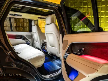 Land Rover Range Rover P460e SE + Panorama + MY2025