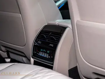 ALPINA XB7 + SKY LOUNGE PANORAMIC + BOWERS&WILKINS