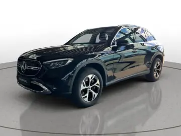 GLC 300 e 4M AVANTGARDE+AHK+MBUX+LED+Kam+PDC+SHZ