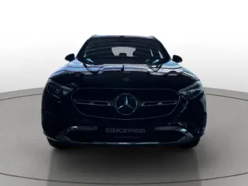 GLC 300 e 4M AVANTGARDE+AHK+MBUX+LED+Kam+PDC+SHZ