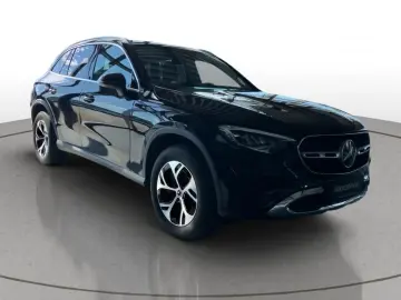 GLC 300 e 4M AVANTGARDE+AHK+MBUX+LED+Kam+PDC+SHZ