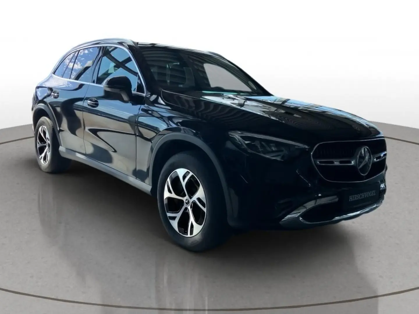 GLC 300 e 4M AVANTGARDE+AHK+MBUX+LED+Kam+PDC+SHZ