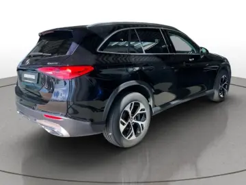 GLC 300 e 4M AVANTGARDE+AHK+MBUX+LED+Kam+PDC+SHZ