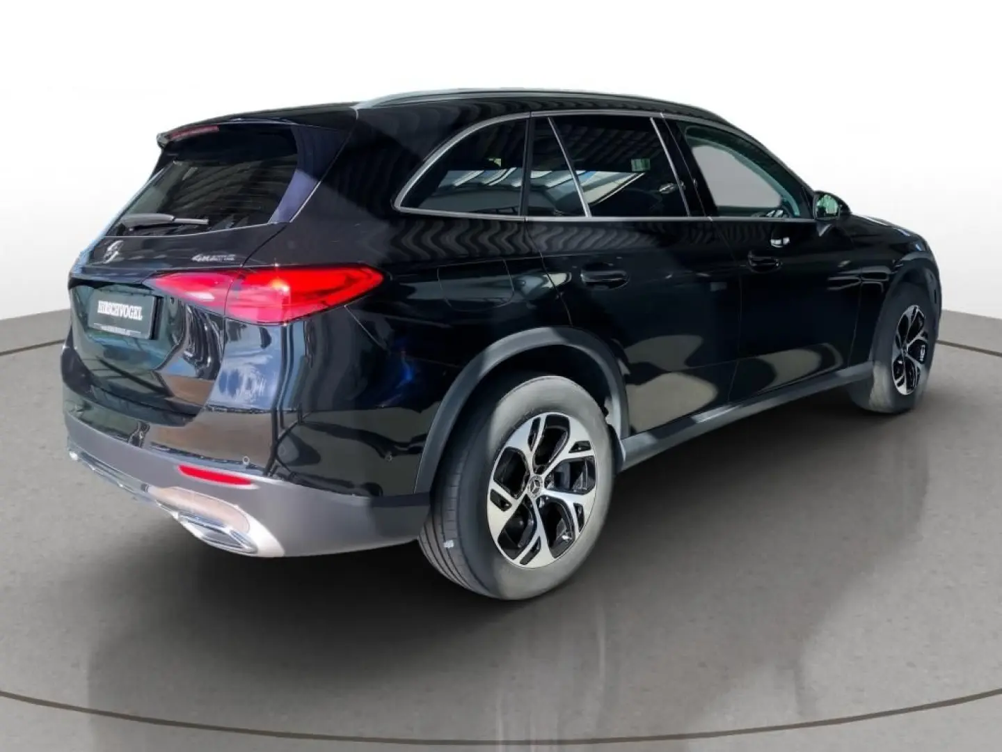 GLC 300 e 4M AVANTGARDE+AHK+MBUX+LED+Kam+PDC+SHZ