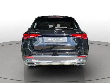 GLC 300 e 4M AVANTGARDE+AHK+MBUX+LED+Kam+PDC+SHZ