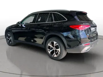GLC 300 e 4M AVANTGARDE+AHK+MBUX+LED+Kam+PDC+SHZ