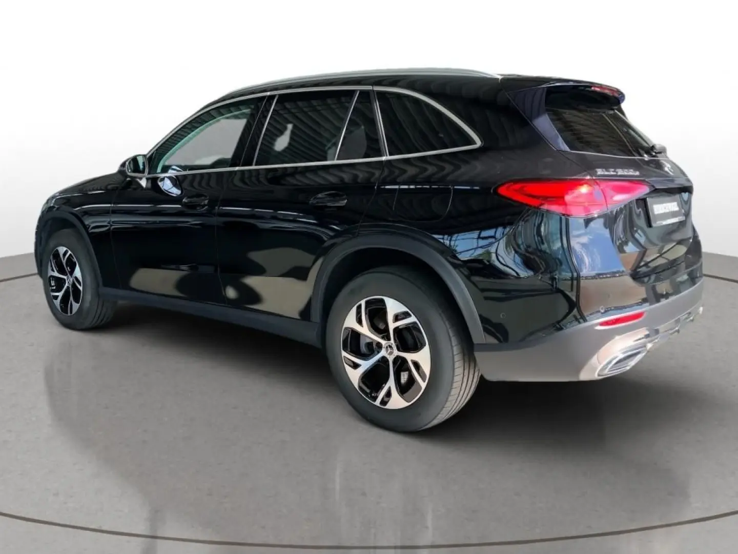 GLC 300 e 4M AVANTGARDE+AHK+MBUX+LED+Kam+PDC+SHZ