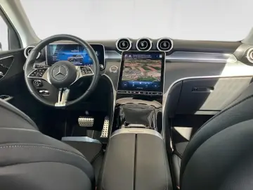 GLC 300 e 4M AVANTGARDE+AHK+MBUX+LED+Kam+PDC+SHZ