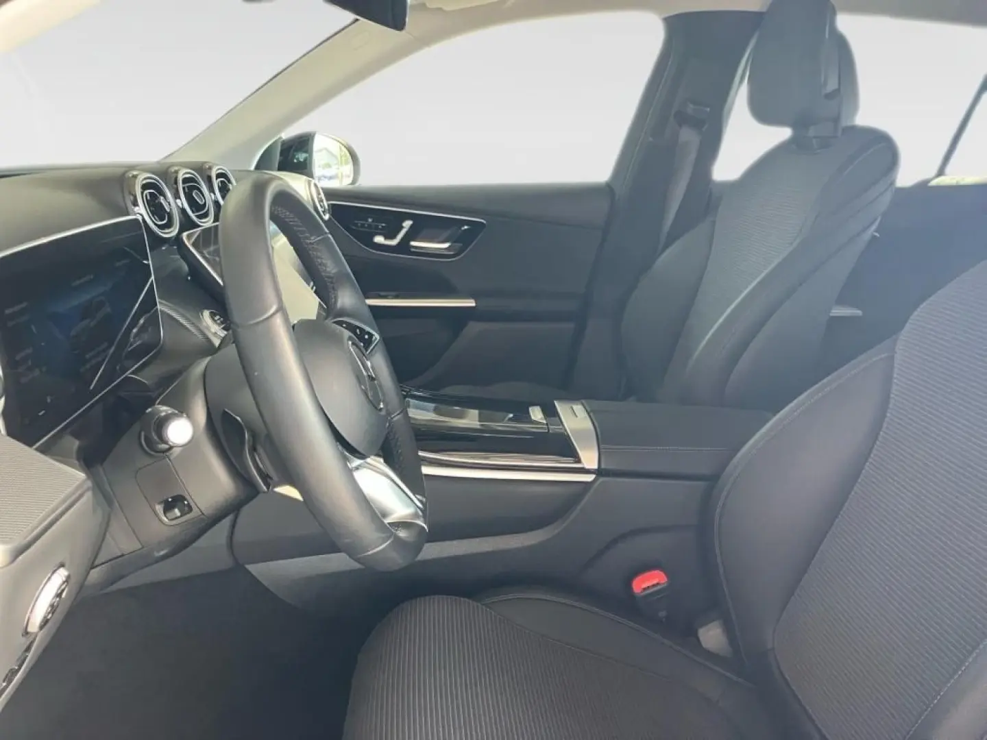 GLC 300 e 4M AVANTGARDE+AHK+MBUX+LED+Kam+PDC+SHZ