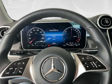 GLC 300 e 4M AVANTGARDE+AHK+MBUX+LED+Kam+PDC+SHZ