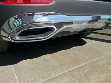 GLC 300 e 4M AVANTGARDE+AHK+MBUX+LED+Kam+PDC+SHZ