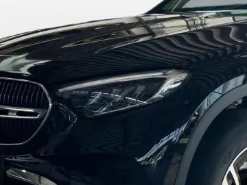 GLC 300 e 4M AVANTGARDE+AHK+MBUX+LED+Kam+PDC+SHZ