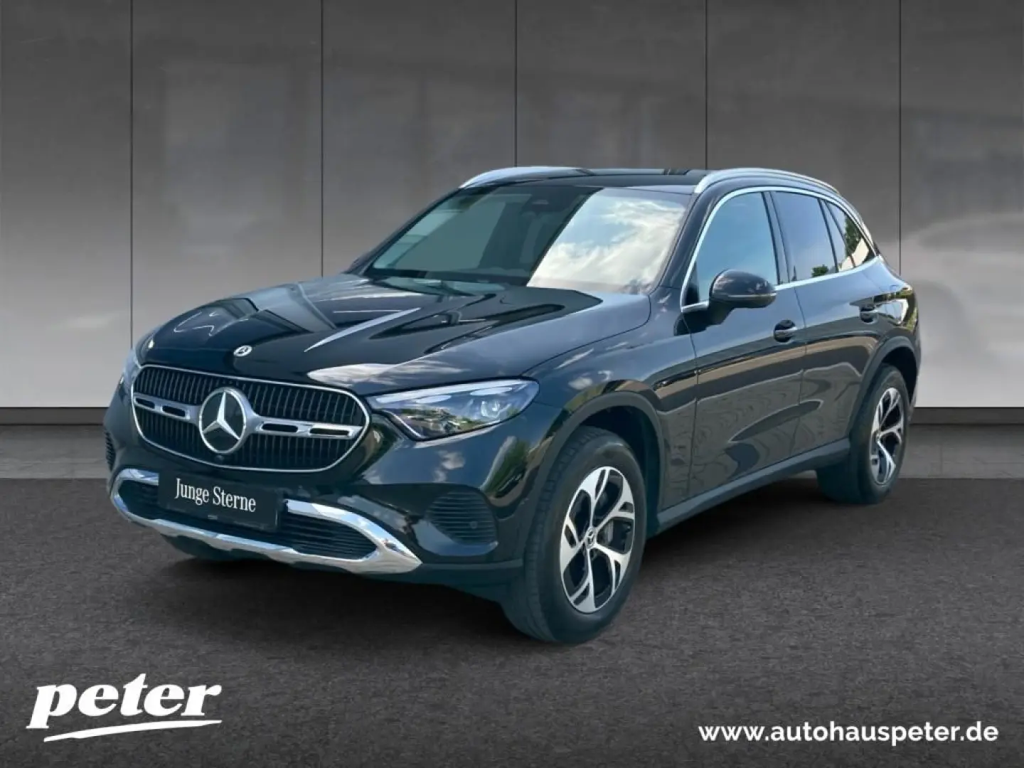 GLC 300 e 4M Avantgarde/Energizing/Digital/AHK/