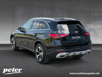 GLC 300 e 4M Avantgarde/Energizing/Digital/AHK/