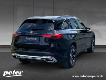 GLC 300 e 4M Avantgarde/Energizing/Digital/AHK/