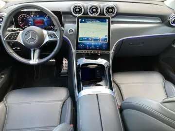 GLC 300 e 4M Avantgarde/Energizing/Digital/AHK/