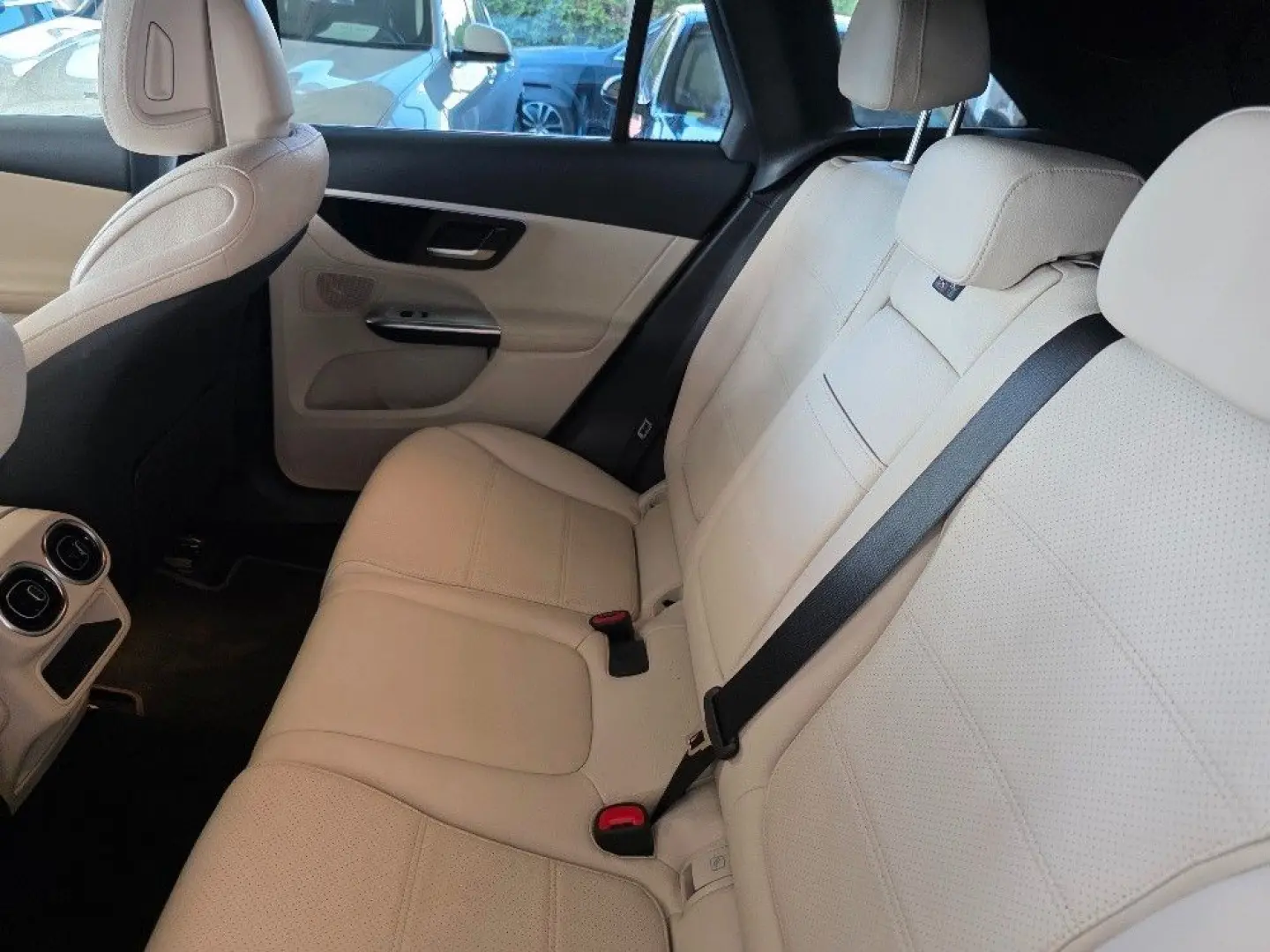 GLC 300 GLC -Klasse GLC 300 e 4Matic