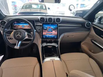 GLC 300 GLC -Klasse GLC 300 e 4Matic