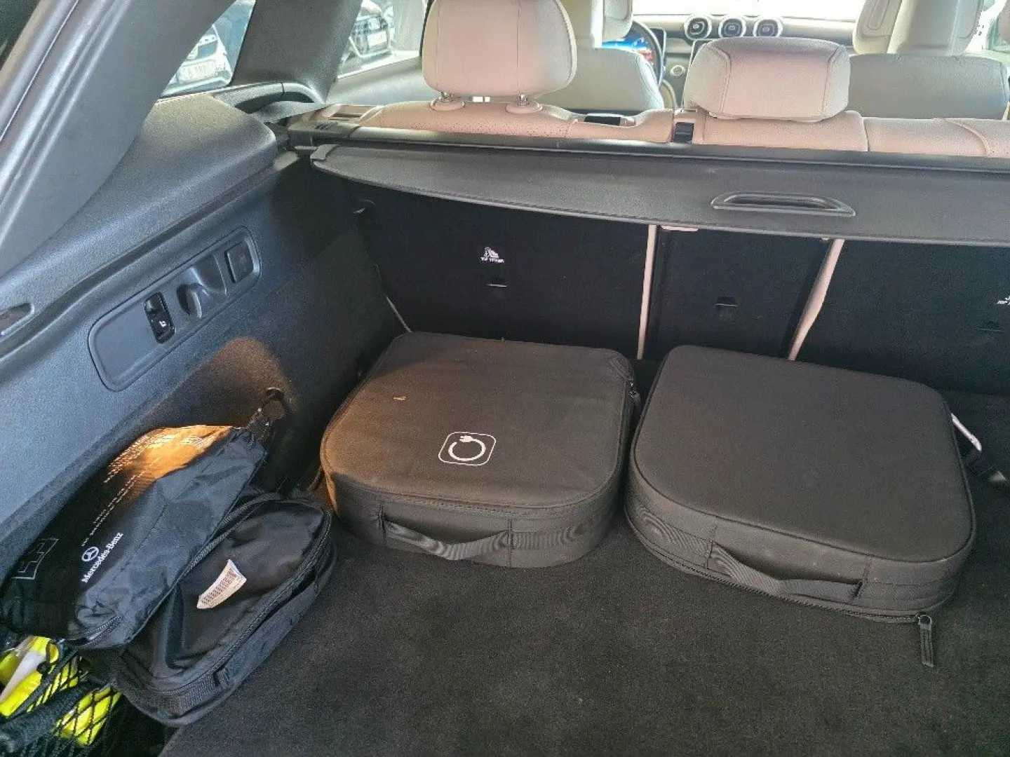 GLC 300 GLC -Klasse GLC 300 e 4Matic