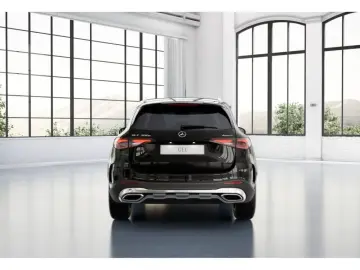 GLC 300 e 4M AMG-Sport/LED/360/Pano/Memo/Totw/19