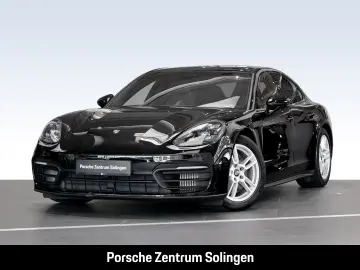 Panamera E-Hybrid Platinum Edition BOSE PASM