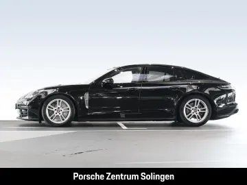 Panamera E-Hybrid Platinum Edition BOSE PASM