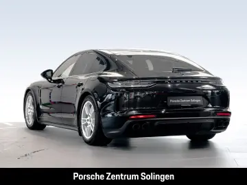 Panamera E-Hybrid Platinum Edition BOSE PASM