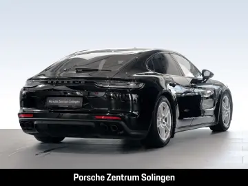 Panamera E-Hybrid Platinum Edition BOSE PASM