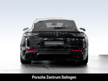 Panamera E-Hybrid Platinum Edition BOSE PASM