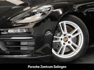 Panamera E-Hybrid Platinum Edition BOSE PASM