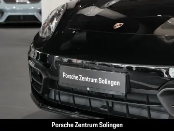 Panamera E-Hybrid Platinum Edition BOSE PASM