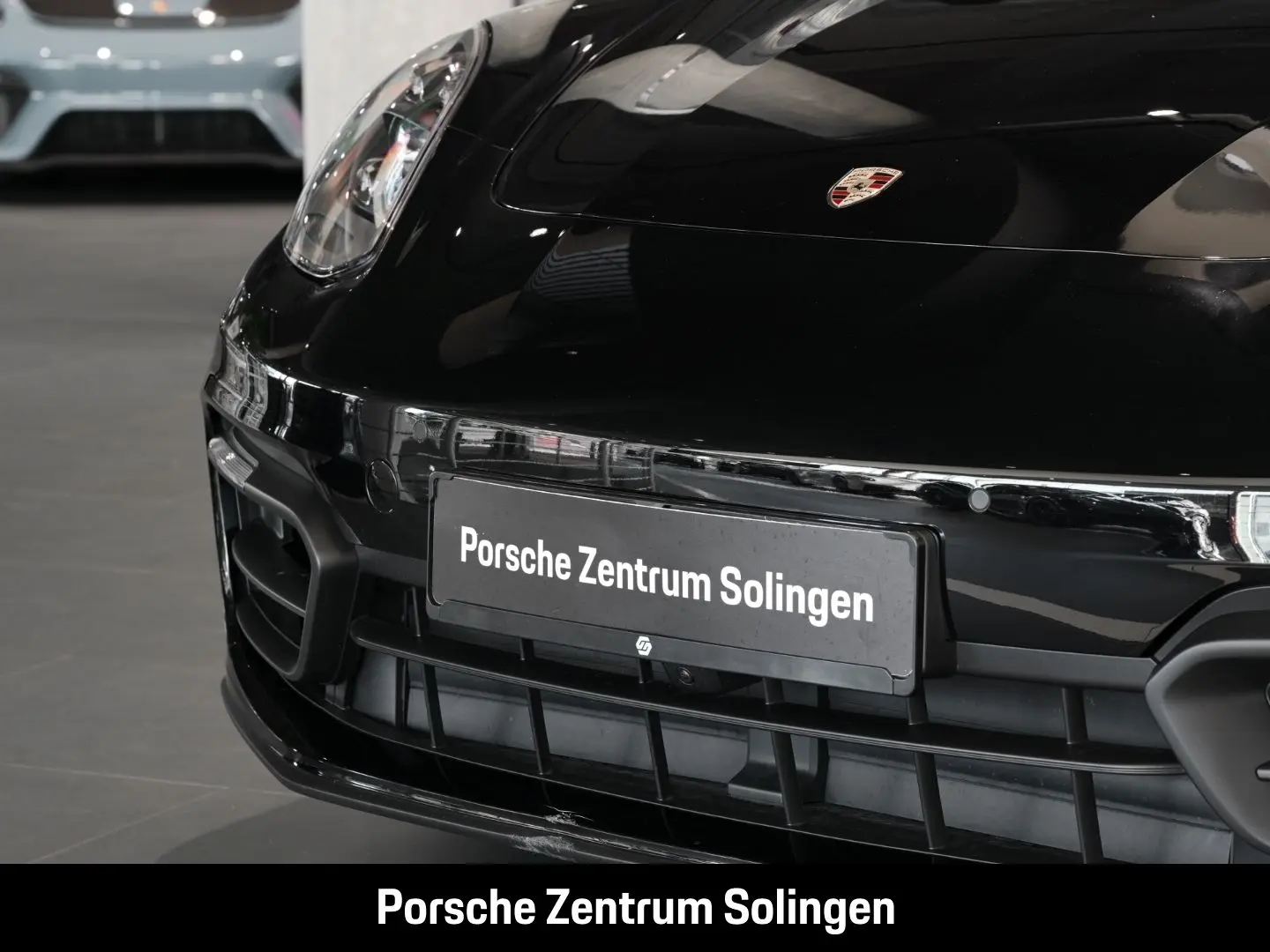 Panamera E-Hybrid Platinum Edition BOSE PASM