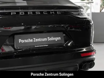 Panamera E-Hybrid Platinum Edition BOSE PASM