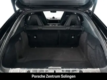 Panamera E-Hybrid Platinum Edition BOSE PASM