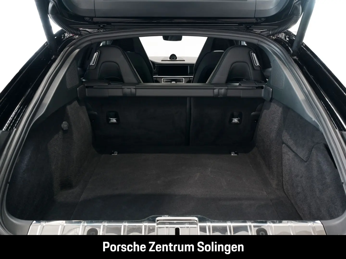 Panamera E-Hybrid Platinum Edition BOSE PASM