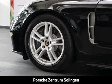 Panamera E-Hybrid Platinum Edition BOSE PASM