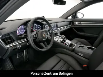 Panamera E-Hybrid Platinum Edition BOSE PASM