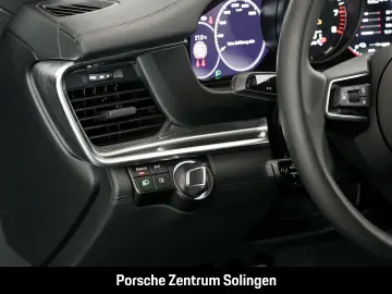 Panamera E-Hybrid Platinum Edition BOSE PASM