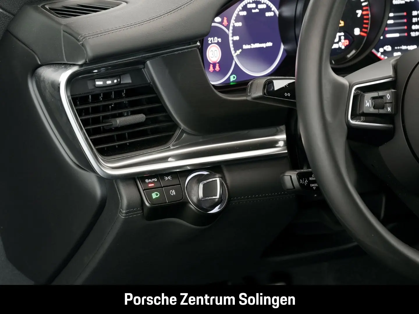 Panamera E-Hybrid Platinum Edition BOSE PASM