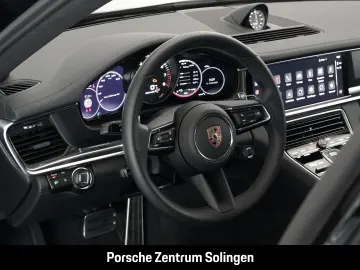 Panamera E-Hybrid Platinum Edition BOSE PASM