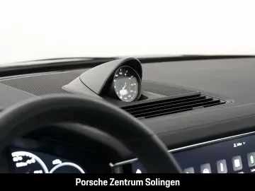Panamera E-Hybrid Platinum Edition BOSE PASM