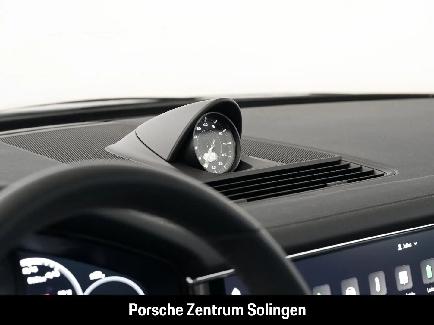 Panamera E-Hybrid Platinum Edition BOSE PASM