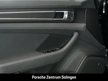 Panamera E-Hybrid Platinum Edition BOSE PASM